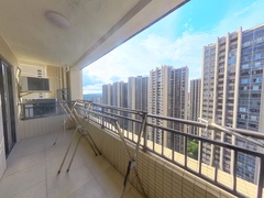 阳台