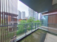 阳台