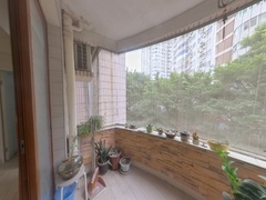 阳台