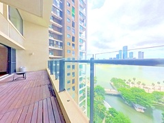 阳台