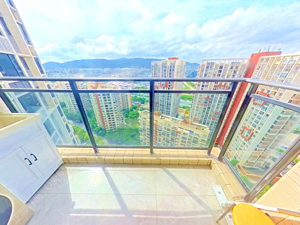 阳台