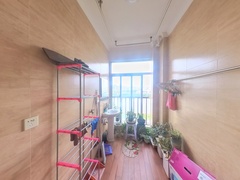 阳台