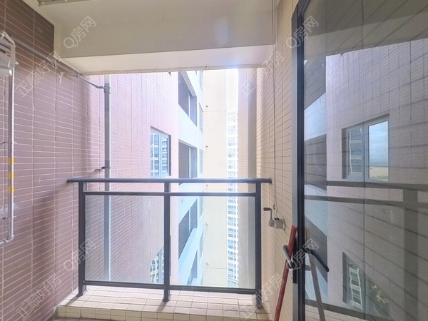 阳台