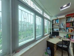 阳台