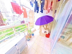 阳台