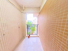 阳台