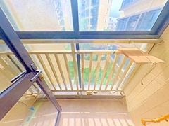 阳台