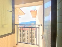 阳台