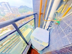 阳台