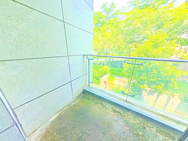 阳台