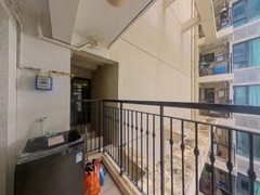 阳台