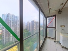 阳台