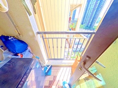 阳台