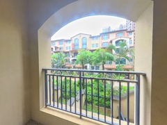 阳台