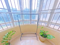 阳台