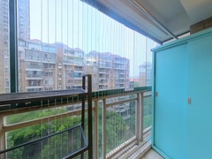 阳台