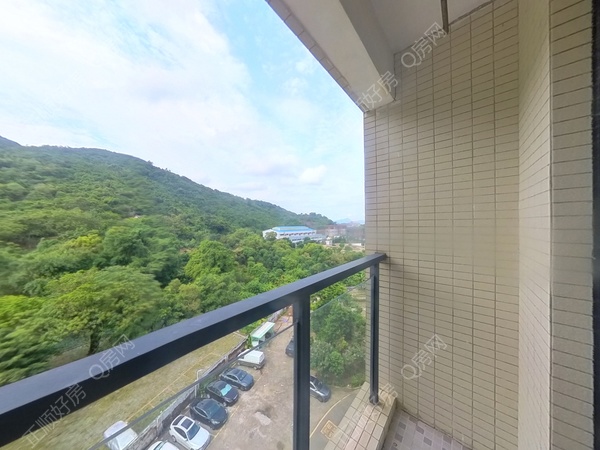 阳台