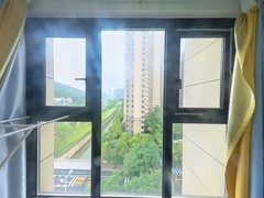 阳台