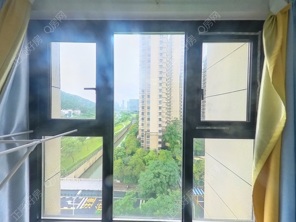 阳台