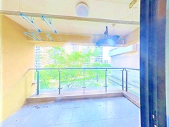 阳台