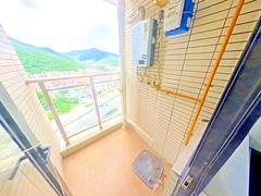 阳台