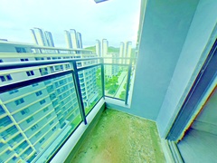 阳台