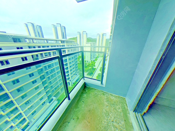 阳台