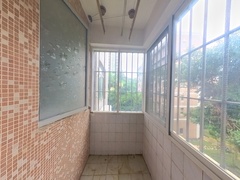 阳台
