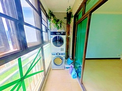 阳台