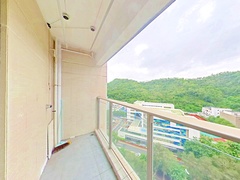 阳台