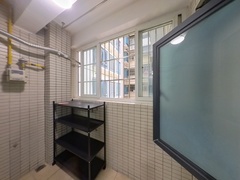 阳台