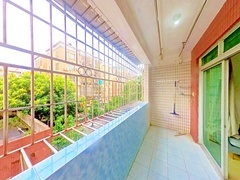 阳台