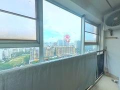 阳台