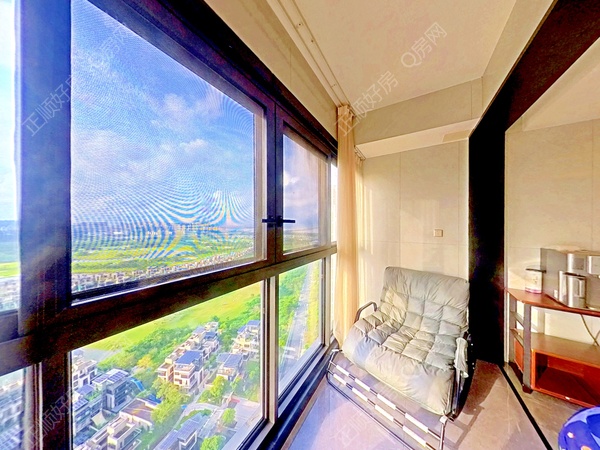 阳台