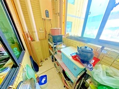阳台
