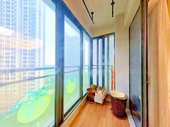 阳台