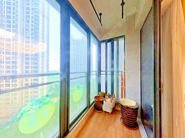 阳台