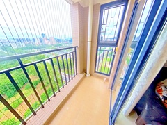 阳台