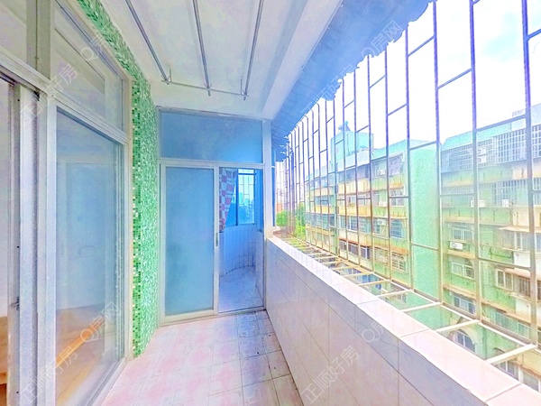 阳台