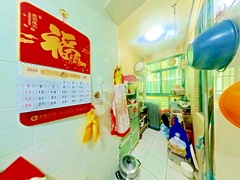 阳台
