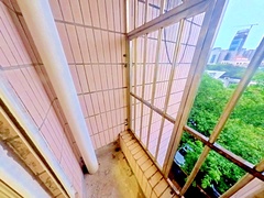 阳台