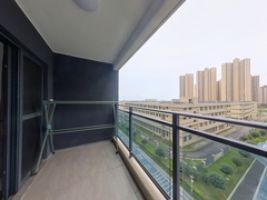 阳台