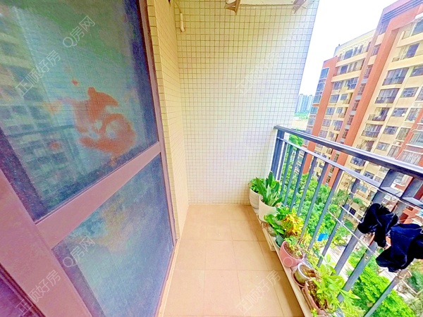 阳台