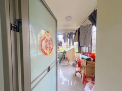 阳台