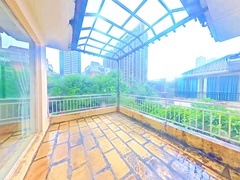 阳台