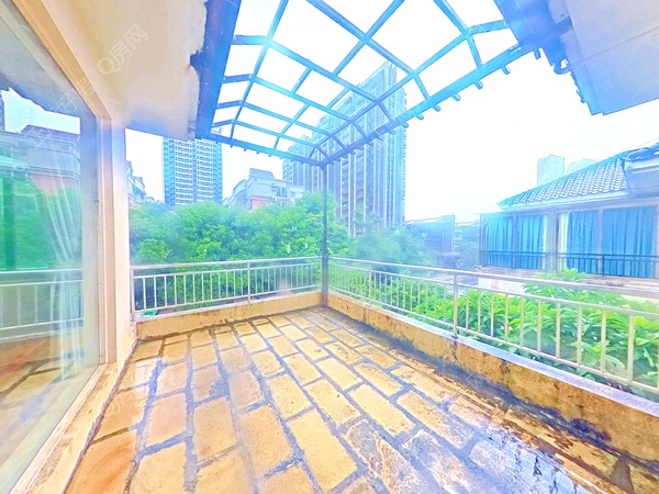 阳台