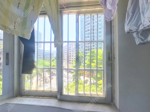 阳台
