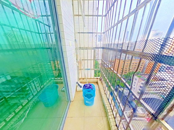 阳台