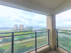 阳台