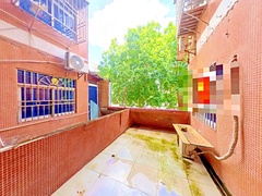 阳台